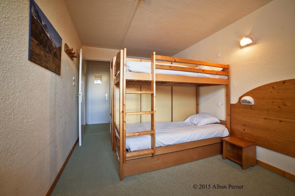 Les Balcons De Maurienne Hotel Montricher-le-Bochet Room photo